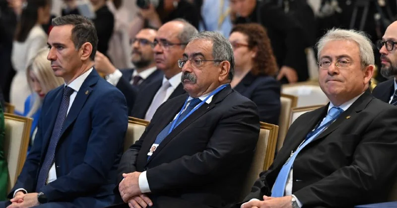 Президент Қазақстан Кипр экономикалық ынтымақтастығының жол картасын әзірлеуді ұсынды
