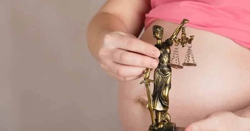 Павлодарлық әйел жүктімін деп сотты алдамақ болды