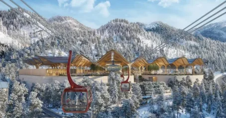 Проект Almaty Superski переходит к этапу практической реализации: совет директоров принял ряд решений