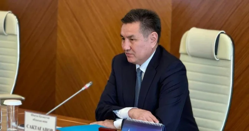 Отставку акима ВКО из за приговора Жаксылыку Омару не приняли. Почему?