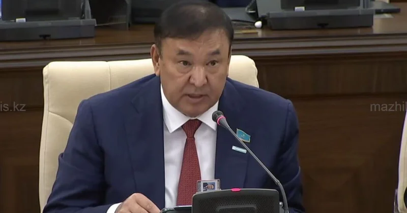 Это проявление силы государства : в Мажилисе высказались о новой амнистии