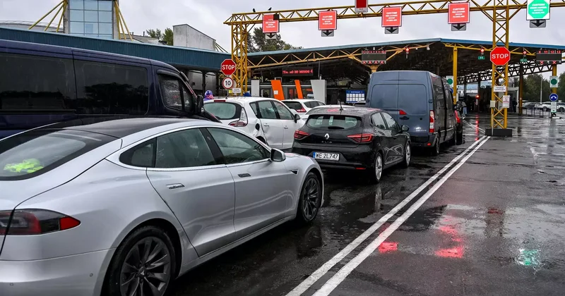 Мәжілісте Қазақстанға кіретін Қытай көліктерінен қосымша ақы алу ұсынылды