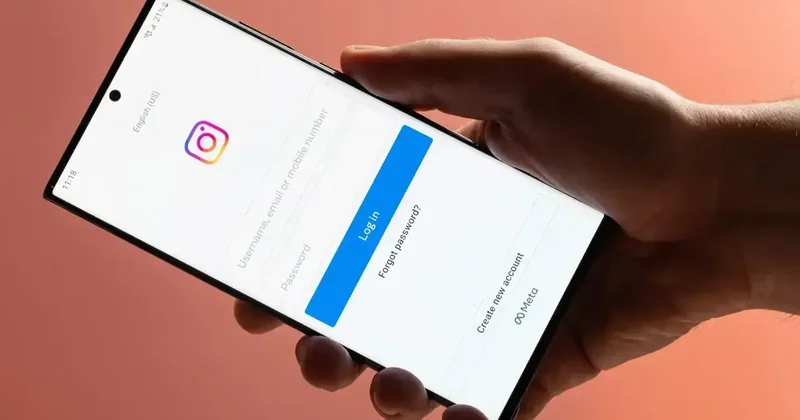 Хакеры получили доступ к чужим аккаунтам в Instagram с помощью ИИ
