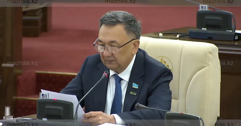 ​ Заң ескірді : мәжілісте Семей полигонынан зардап шеккендерді қолдауды күшейту талап етілді