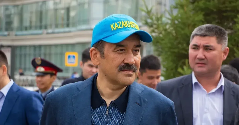Могут ли амнистировать Масимова, Бишимбаева, Кайрат и супругу Рахмонова, ответили в МВД