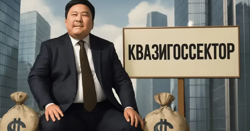 Квазигоссектору открыли новые кормушки от агрокредитов до туризма