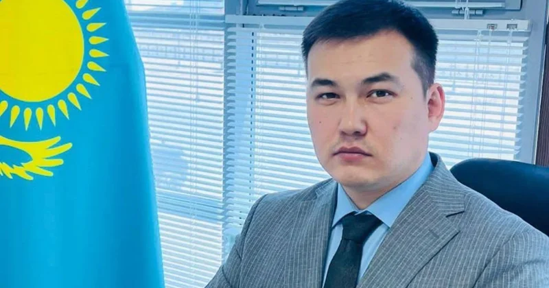Экс глава отдела строительства судится с акиматом в Атырауской области