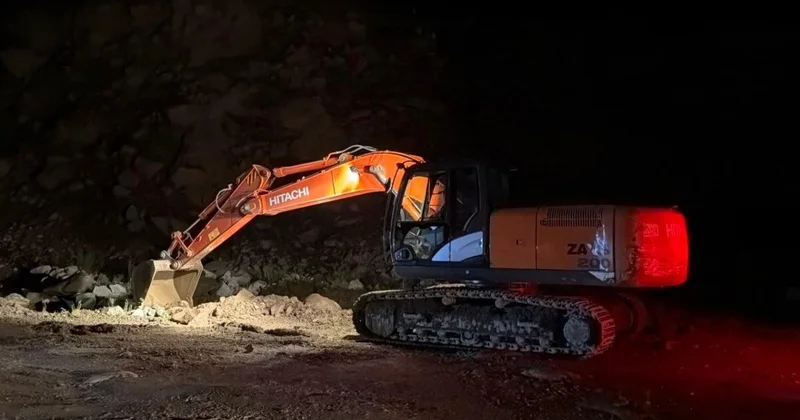 На реке Аксай в Алматы укрепили русло и снизили уровень воды (ВИДЕО)