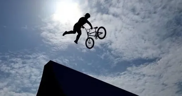 Қазақстан BMX фристайлдан Азия чемпионатында сынға түседі
