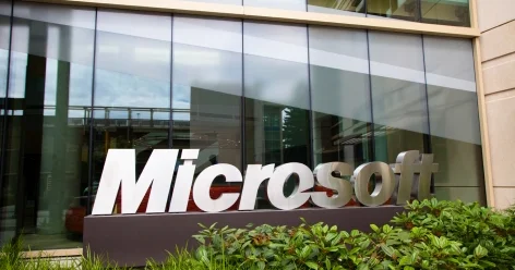 Около шести тысяч сотрудников намерены сократить в Microsoft