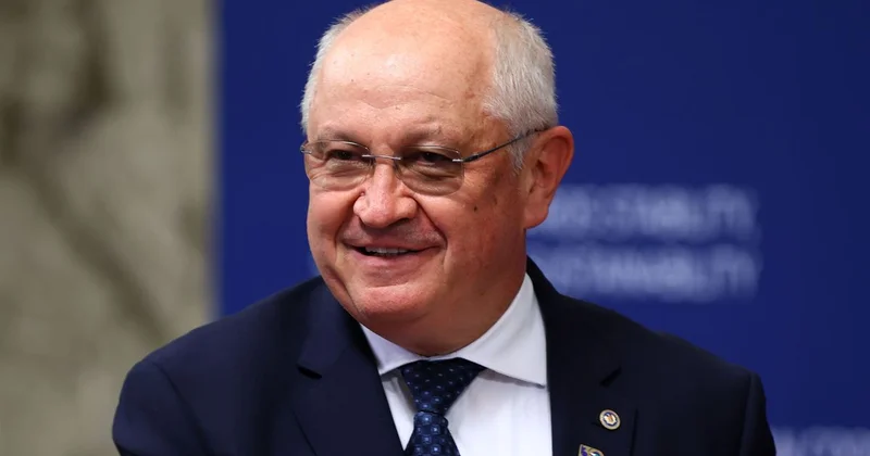 Премьер министр Молдовы заявил об отставке