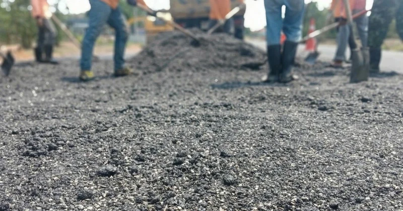 Движение по улице Сыганак ограничат в Астане