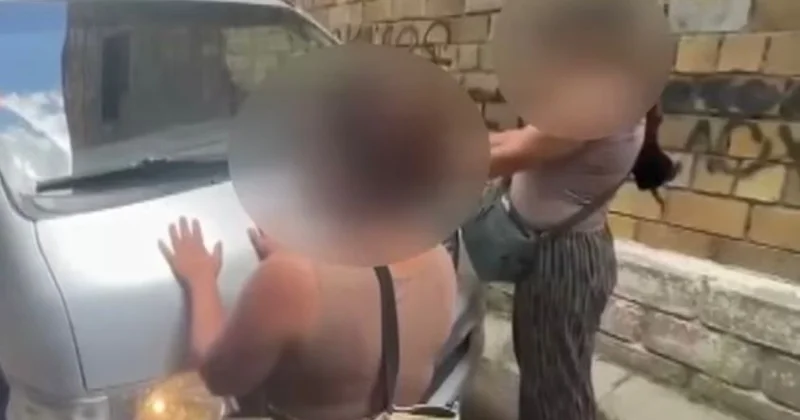 Қарағандыда 94 жастағы әжейдің 1 млн теңгесін алдап алып кеткен күдіктілер ұсталды