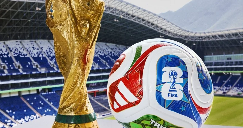 FIFA 2026: ЖИ аватарлар мен ақылды доптардың құпиялары
