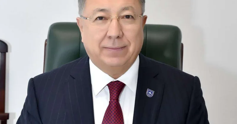 Правовой фундамент развития страны