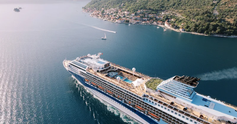 Түркия круиздің келуін моральдық нормаларды қорғау мақсатында бұғаттады