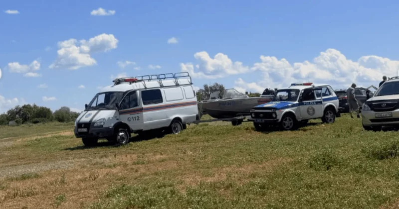 Павлодарец исчез при странных обстоятельствах после встречи с друзьями