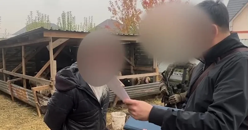 Субсидияларды казинода жаратқан экс депутат миллиардтаған жымқыру бойынша күдікке ілінді