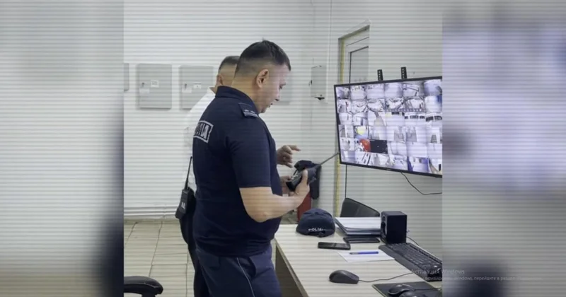 263 руководителя наказали из за угрозы терроризма на объектах в РК (ВИДЕО)
