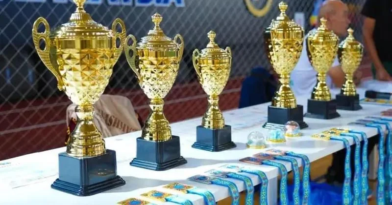 Республиканский чемпионат по асык ату пройдет в Астане ко Дню столицы
