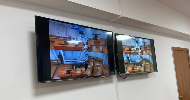 Прокурор переквалифицировал обвинение блогеру Адилетхану Молдахану