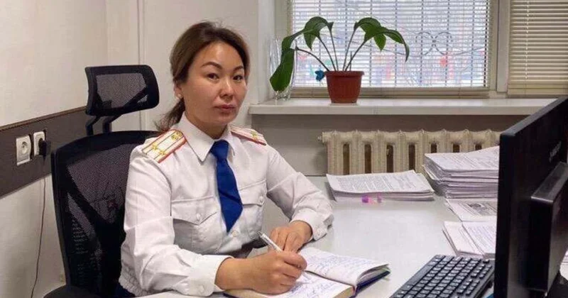 В КНБ подтвердили расследование в отношении замглавы управления миграционной службы в Астане