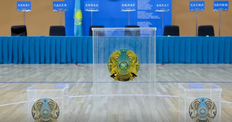Құрылтай сайлауына халықаралық байқаушылардың қызығушылығы жоғары