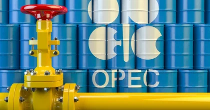 ОПЕК+ увеличит добычу нефти в сентябре на 188 тысяч баррелей в сутки