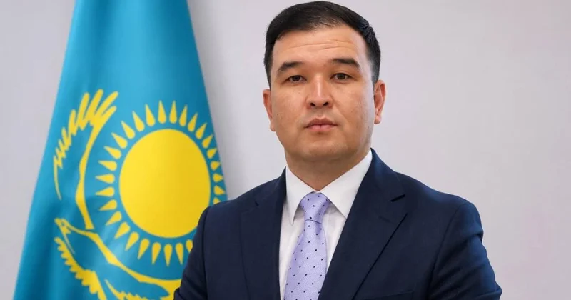 Қазақстанда су дипломатиясы департаменті құрылды