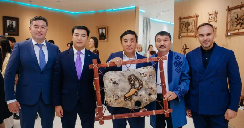 Креативті индустриялар аймақтардың жаңа даму драйверіне айналуда