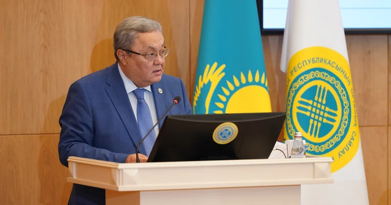 Сайлау күні онлайн сервистер жұмыс істейді