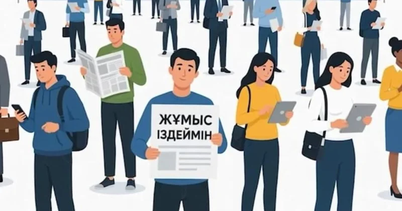 Тегін оқу, шәкіртақы және жұмыс: Қысқа мерзімді кәсіптік оқуға қалай қатысуға болады?