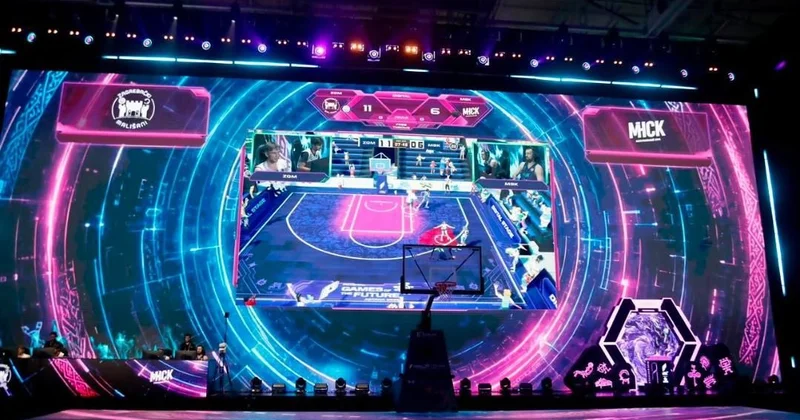 Более 8 тысяч зрителей посетили Игры будущего в Астане