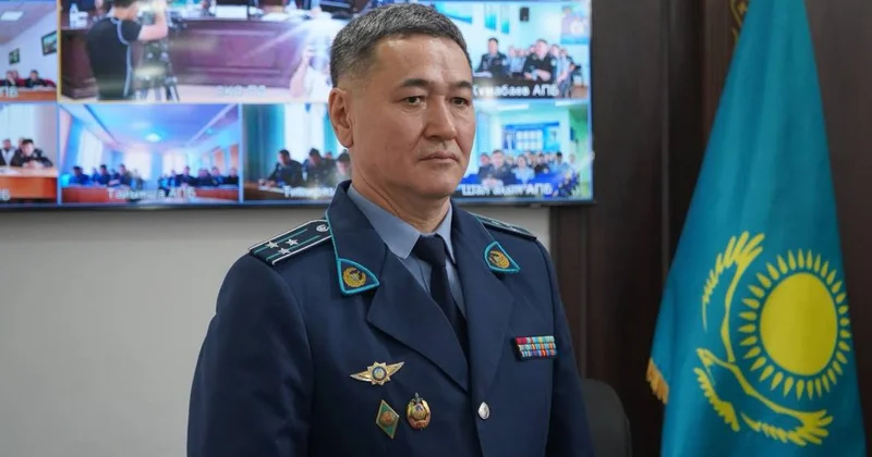 ІІМ дегі кадрлық ауыс түйістер: СҚО полициясын кім басқарды