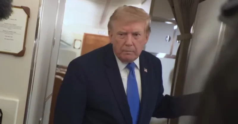 Трамп Иранмен шұғыл тікелей келіссөздер жүргізетінін мәлімдеді