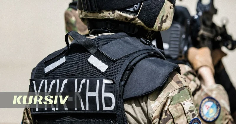 В Астане за организацию незаконной миграции задержали замглавы УМС