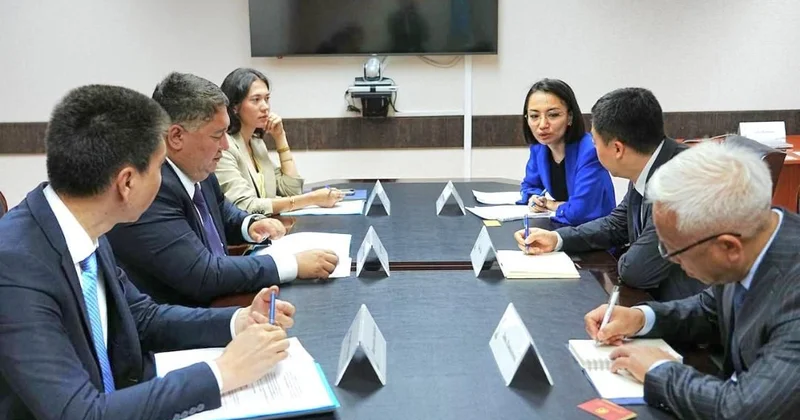 Китайская авиакомпания откроет новые рейсы в Казахстан