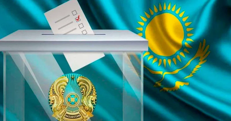 Марафоннан ауылдағы кездесулерге дейін: Партиялар осы аптада сайлаушыларды немен таңғалдырды?