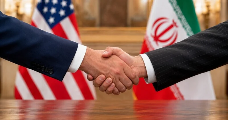 Трамп: АҚШ пен Иран 3 тамызда келіссөздерді бастайды