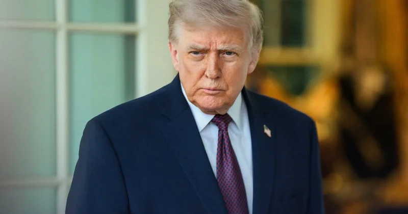 Трамп заявил о двуличии Ирана после сообщений о переговорах