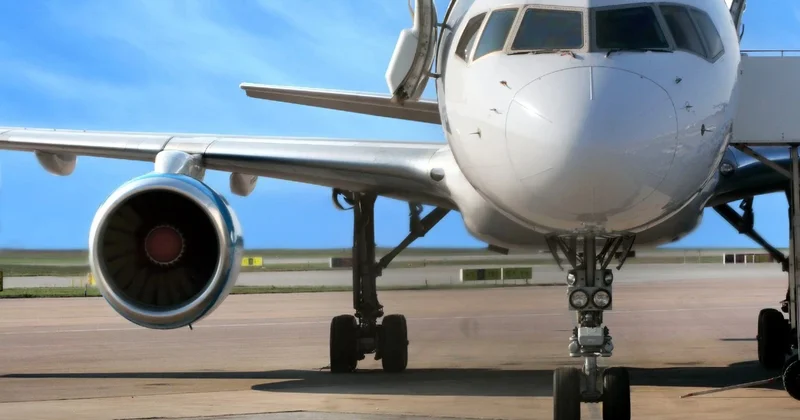 Летевший из Алматы в Астану борт FlyArystan не смог приземлиться с первого раза
