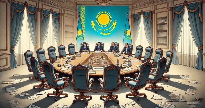 Чиновников обязали проводить личные приёмы граждан на новых условиях