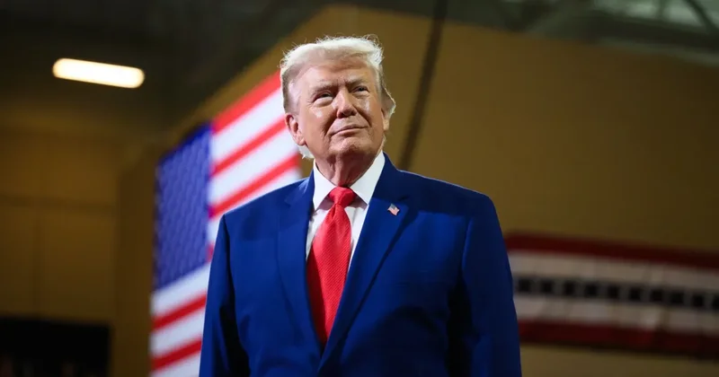 Я согласился отменить удар : Трамп анонсировал переговоры с Ираном 3 августа
