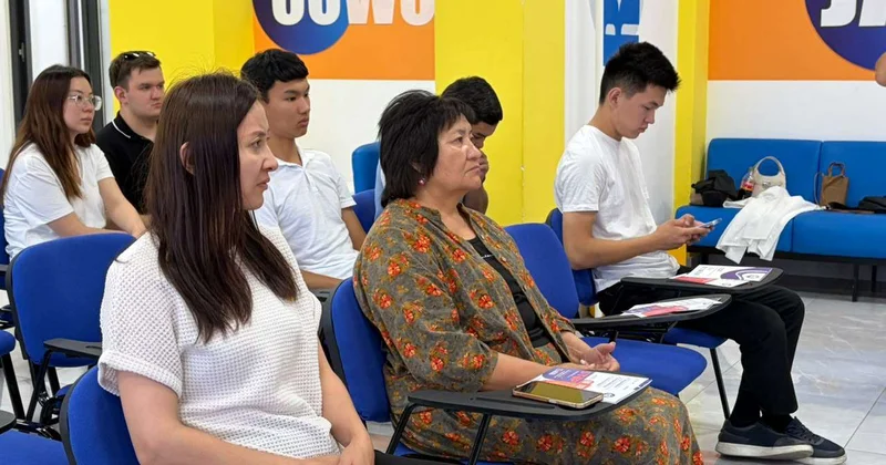 ОСДП провела республиканский конгресс профсоюзов в Усть Каменогорске