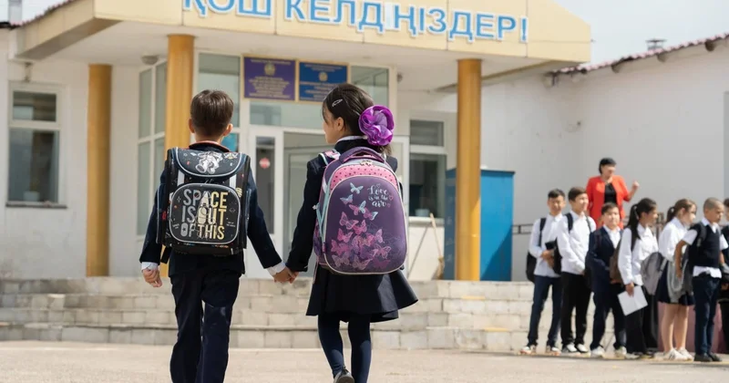 Для безопасности и комфорта ученика . Как правильно выбрать школьную форму