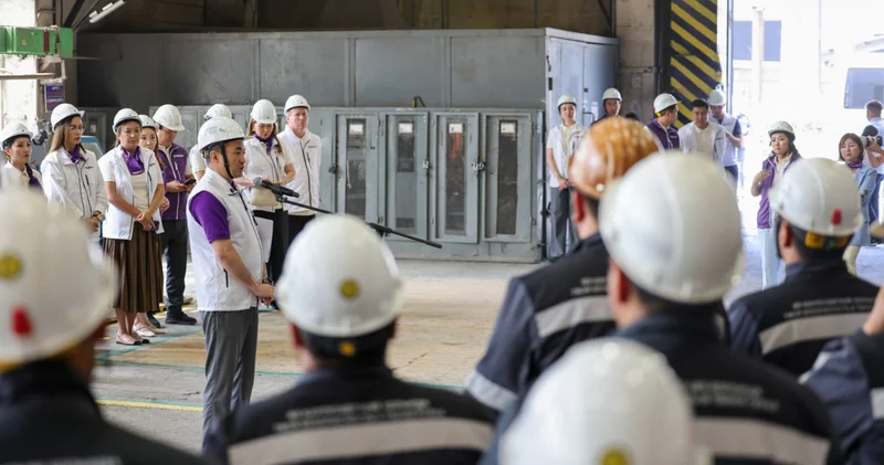 Әділет партиясы: Қазақстанның ең басты байлығы еңбек адамы