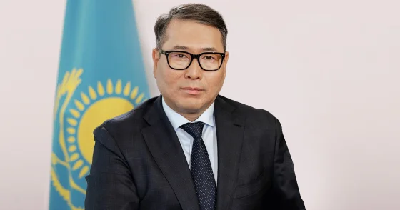Арман Шаккалиев сохранил должность министра торговли и интеграции