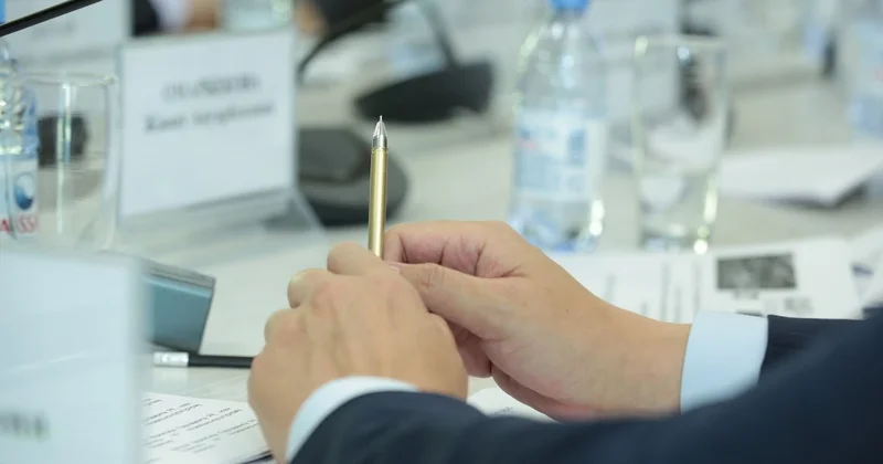 Назначены министры энергетики и промышленности