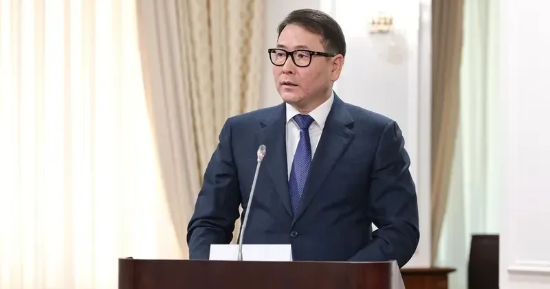 Қазақстан президенті Сауда және интеграция министрін тағайындады