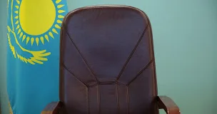 Айдарбек Сапаров и Аскарбек Ертаев назначены на прежние должности